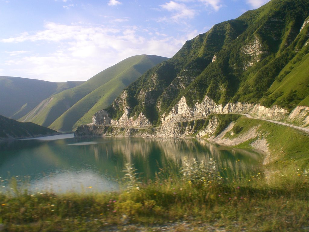 Chechnya